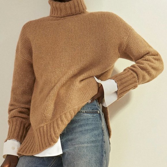 Everlane Sweaters